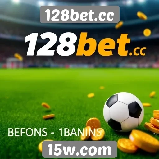 Comparativo de bônus e promoções em 128bet.cc