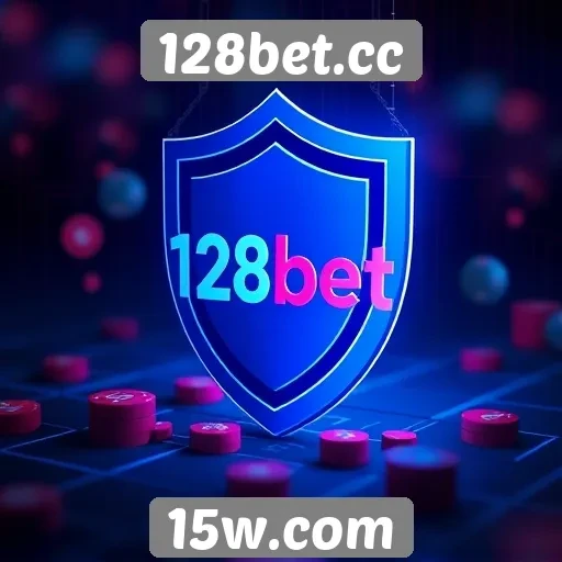 Segurança e proteção de dados no 128bet.cc