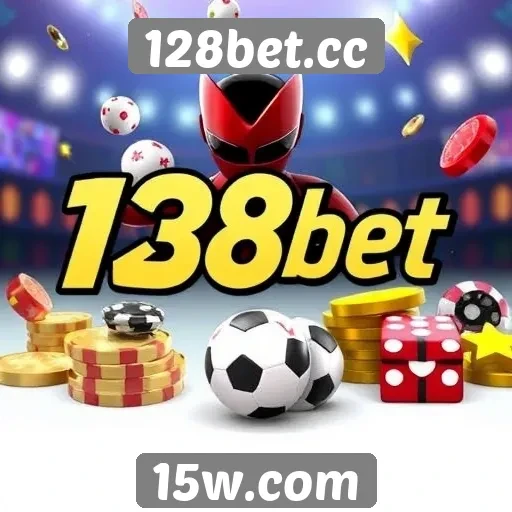 Opções de jogos disponíveis em 128bet.cc