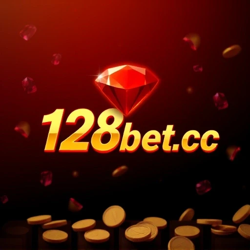 128bet.cc Logo