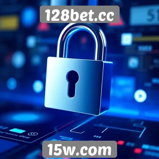 Avaliação da segurança no site 128bet.cc