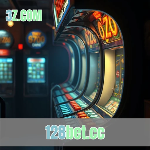 Os Melhores Slots do 128bet.cc que Você Precisa Conhecer